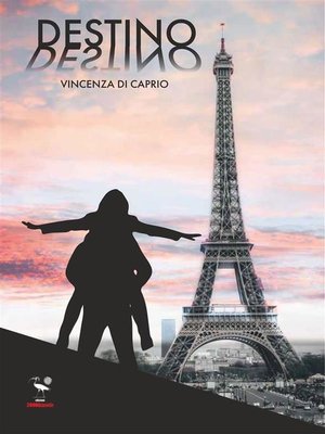 cover image of Destino